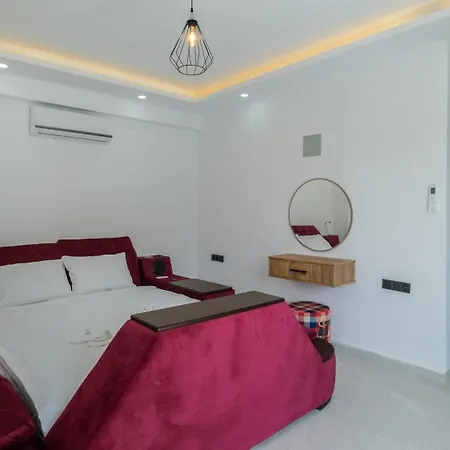 Villa Lempira *
