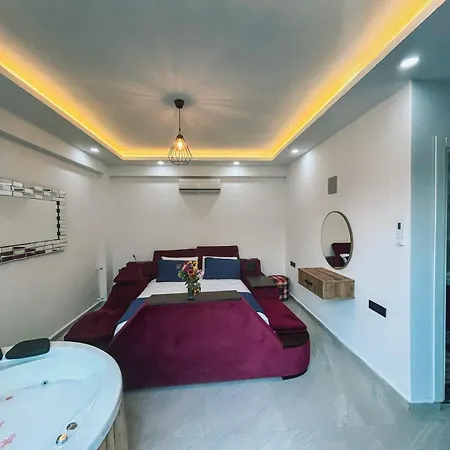 Lempira Kemer (Menekse Mahallesi)
