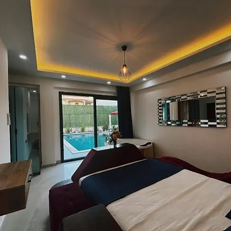 Lempira * Kemer (Menekse Mahallesi)