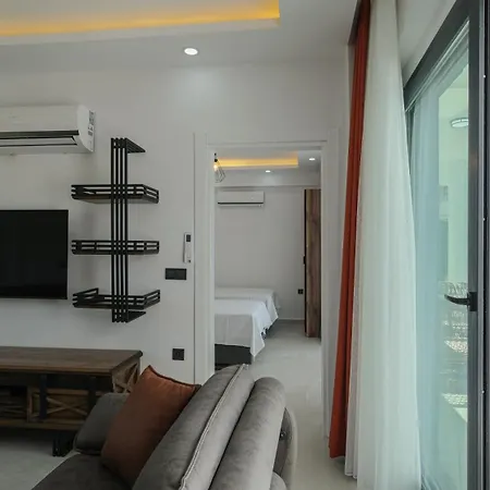 Lempira Kemer (Menekse Mahallesi)
