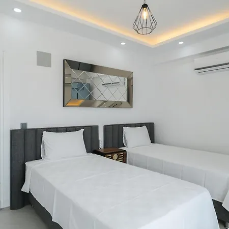 Lempira Kemer (Menekse Mahallesi)