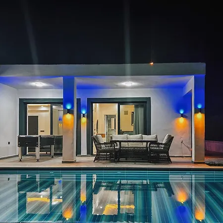 Villa Lempira *