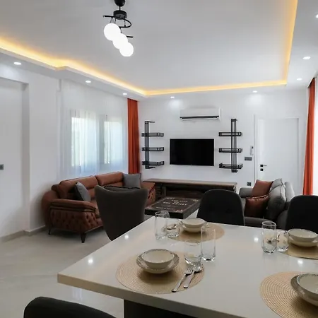 Lempira Villa