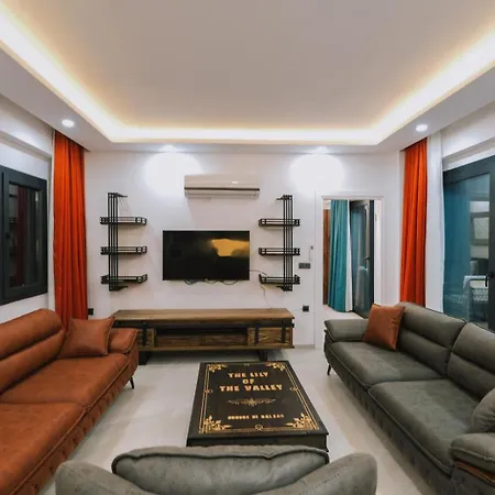Villa Lempira *